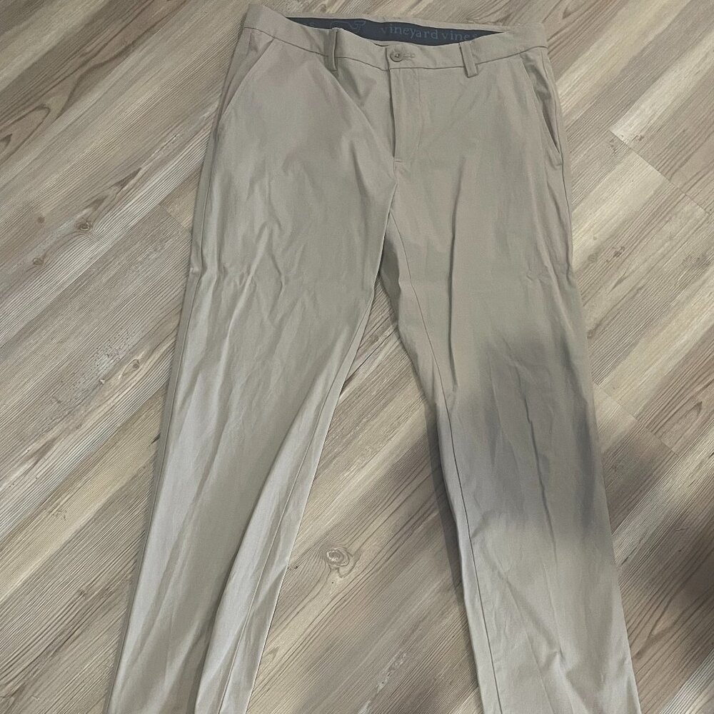 Vineyard Vines Performance Pants